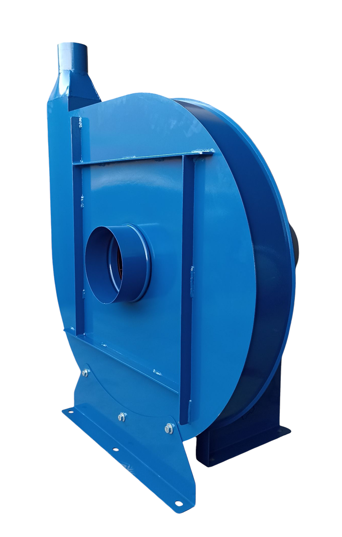 YÜKSEK BASINÇLI SALYANGOZ FANLAR